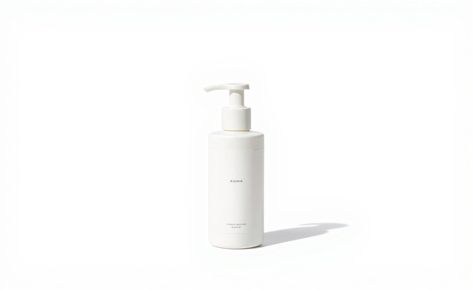 Product shot after: clean, even backdrop ready for a marketplace listing